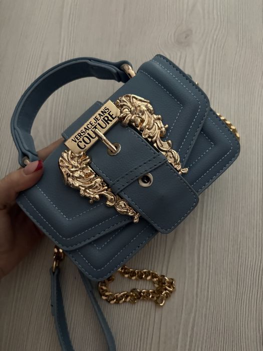 Спешно !!!Дамско чанти Versace