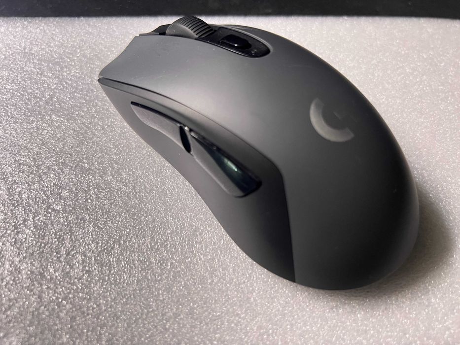 Mouse Gaming Wireless Logitech G603 Lightspeed