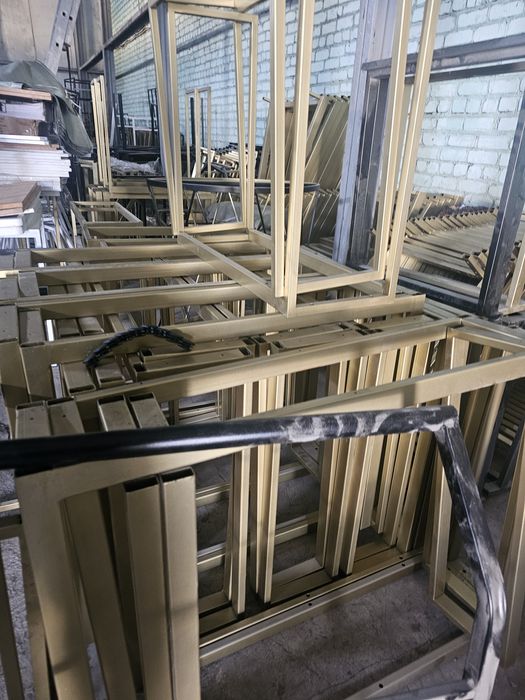 Сварочный цех услуги