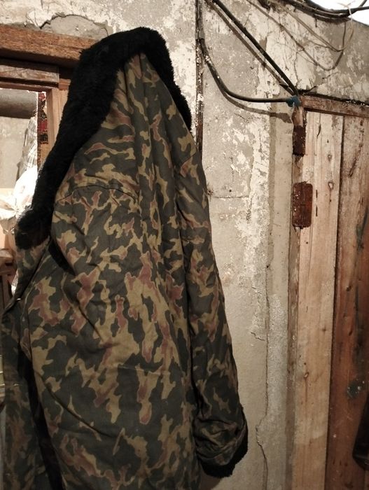 Рыбацкий инвентарь