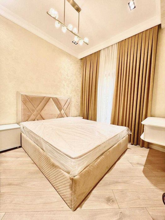 3 ком 75м² Ц1 Centrodo