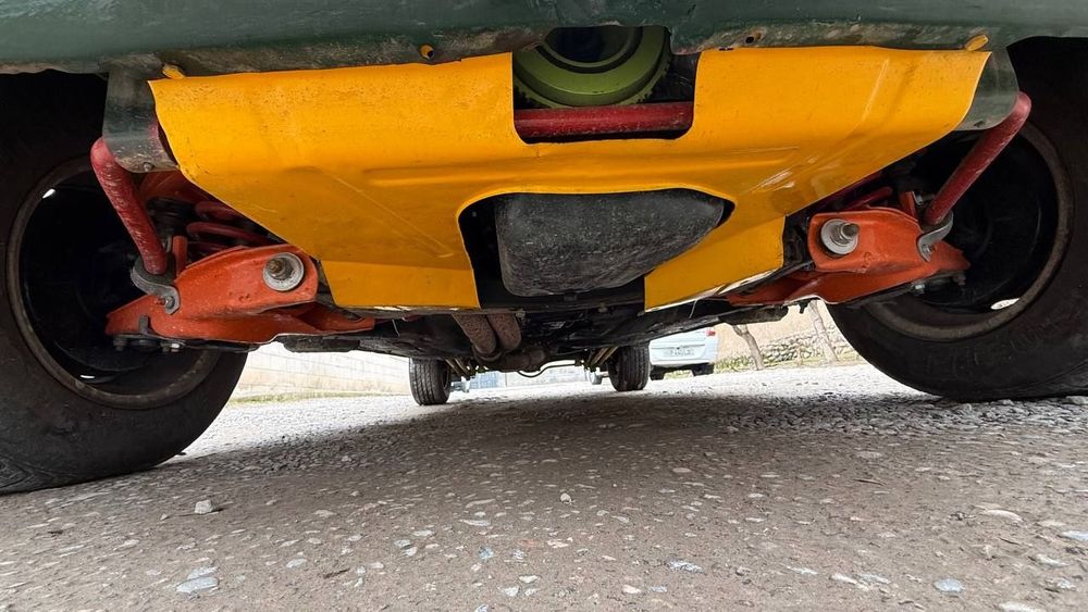 Vaz 21011 sotiladi.1978 yil.