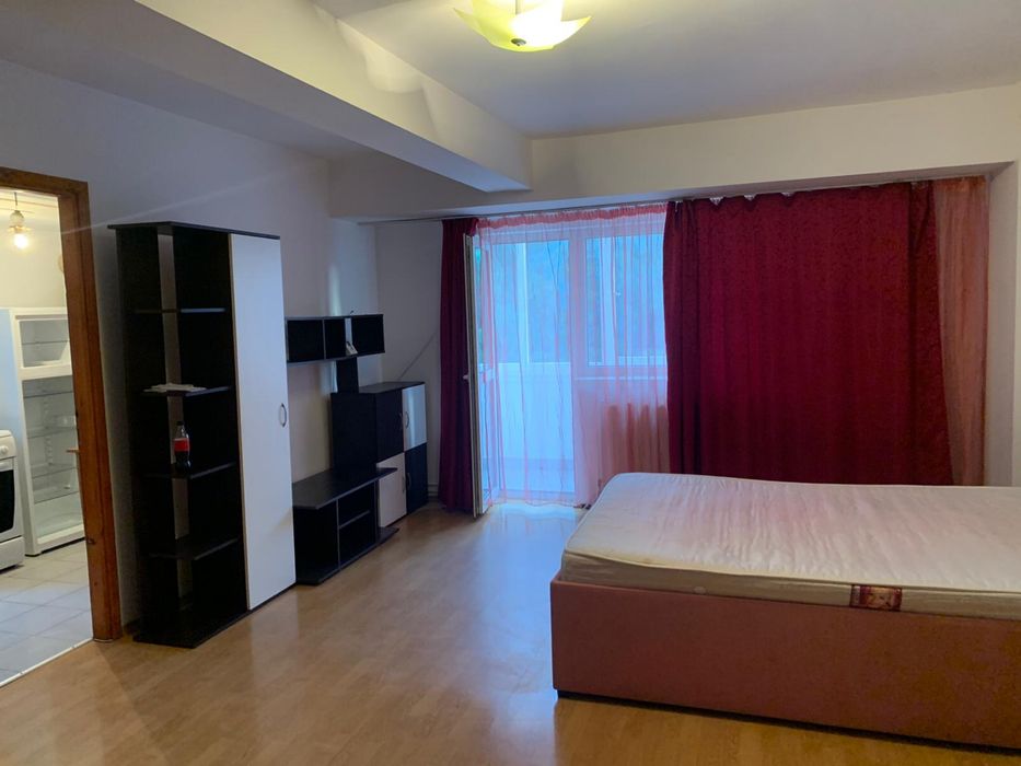 Garsoniera de inchiriat Obcini Suceava