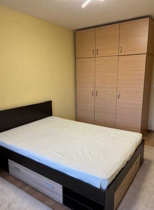 Дава се под наем Двустаен апартамент в София, Център - 77 кв.м за 600 € - Снимка #3