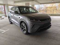 BYD Yuan Up Hybrid full Naxt va halol nasiya savdo