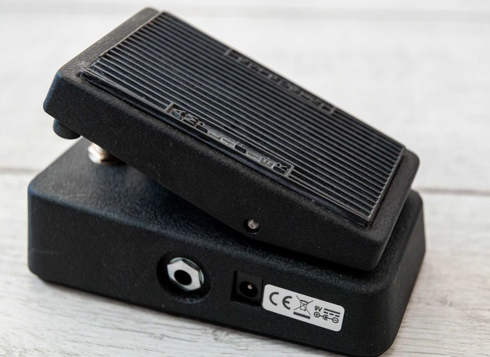 Pedale de efect pentru chitara