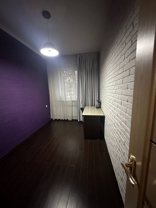 Аренда 4 комнатной квартиры на массив куйлюк