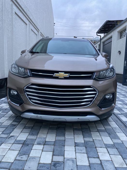 Трекер 1 сотилади