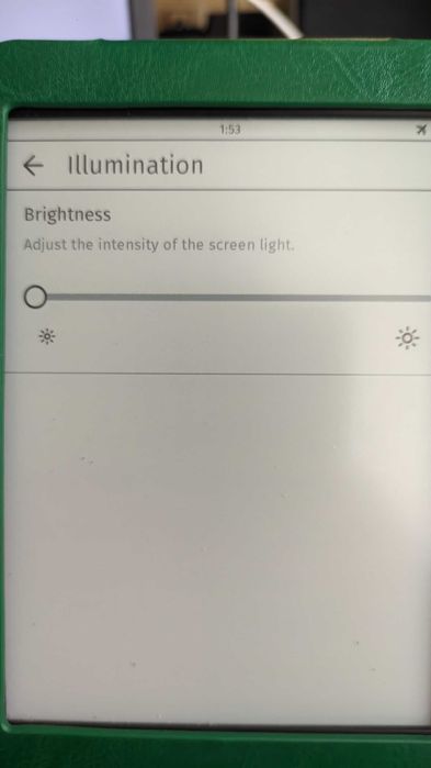 Електронна книга с подсветка и активен калъф Tolino Shine 2 HD