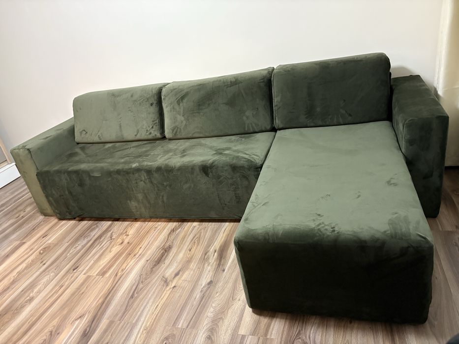 Huse personalizate pentru canapele/ coltare