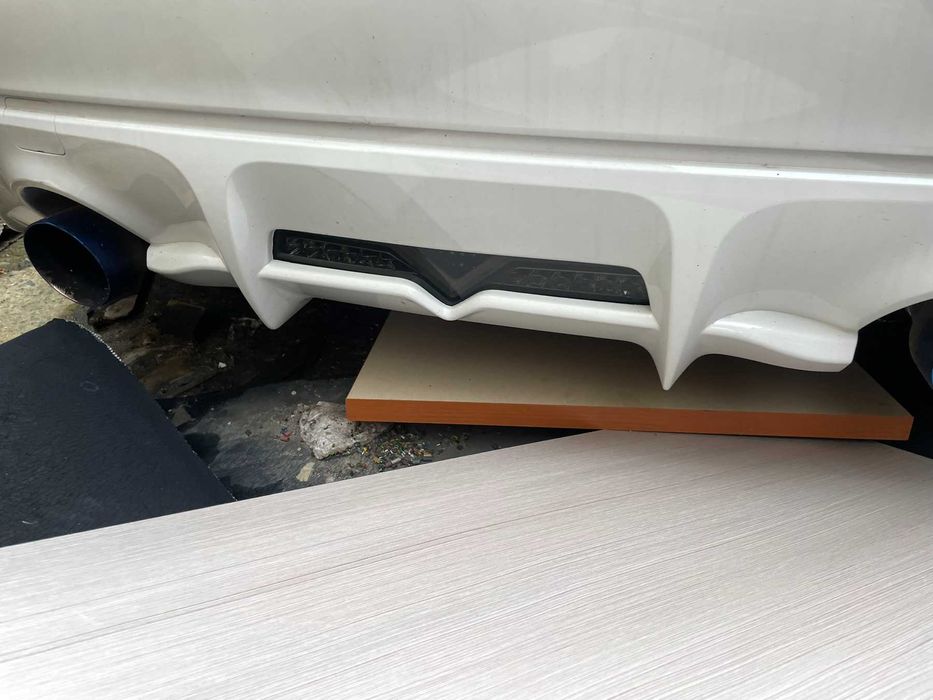 Продавам на ЧАСТИ Toyota GT86 Subaru BRZ