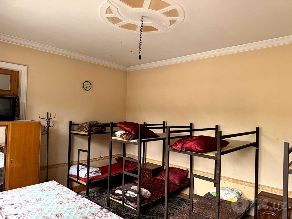 2 qavatli kravat 4* 4 profildan baquvat qilip yasalgan 1.6 despil