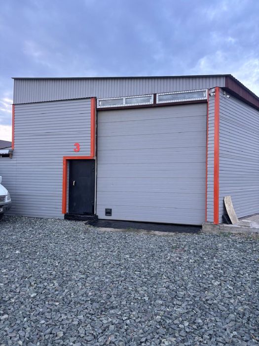 Сдается в аренду помещение 300 кв.м