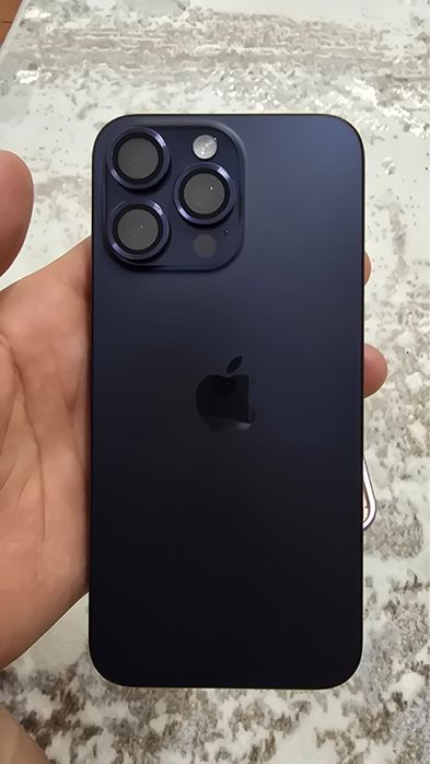 Iphone 15 promax