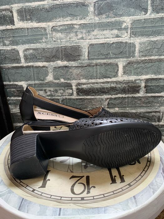 Ежедневни обувки 37 номер 3 чифта за 30лв