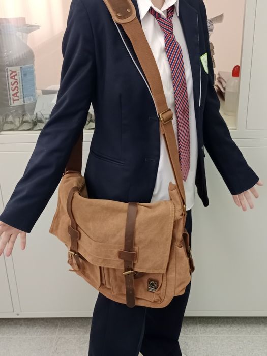 Сумка почтальонка