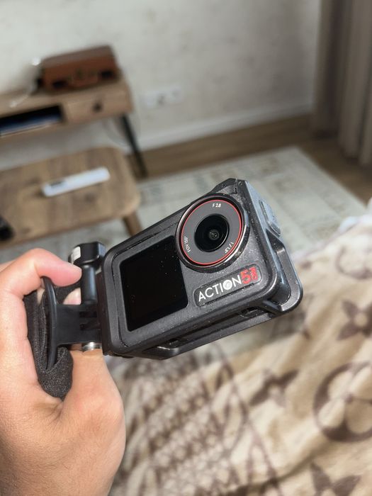 Dji action cam 5 pro экшн камера