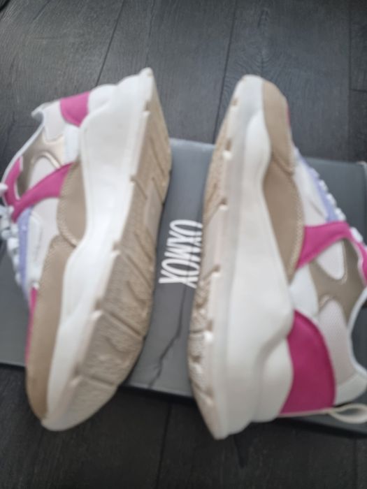 Нови дамски маратонки