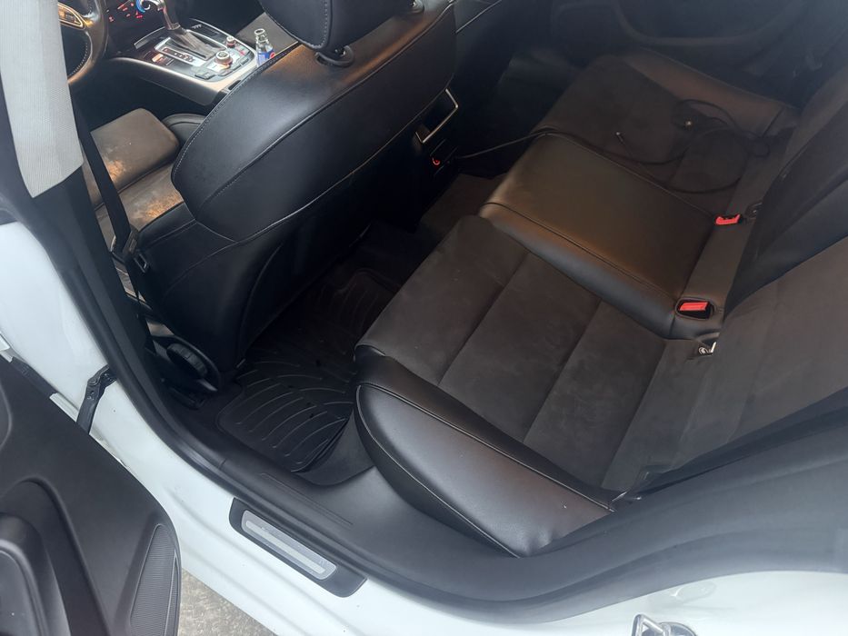 AUDI A5 Sportback 2014 — imagine 2
