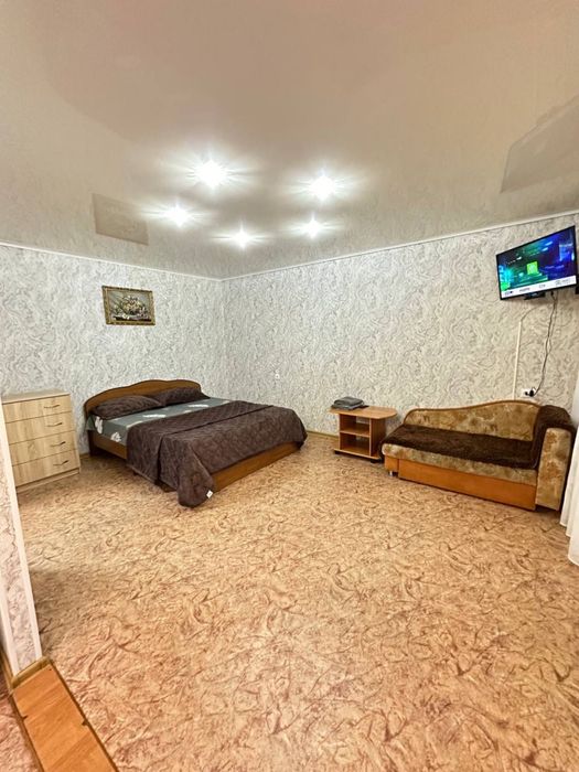 Продам 1 ком. Квартиру район цон