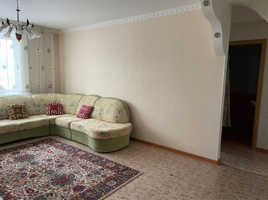 Продам Срочно Трешка