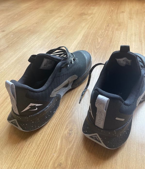 Маратонки Nike Juniper Trail 3