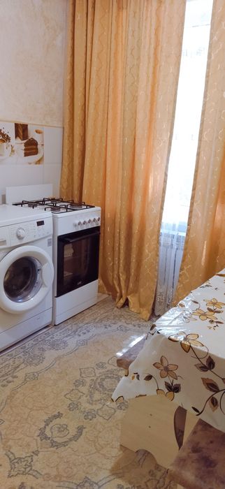 1 комн Wi-Fi-Smart-TV