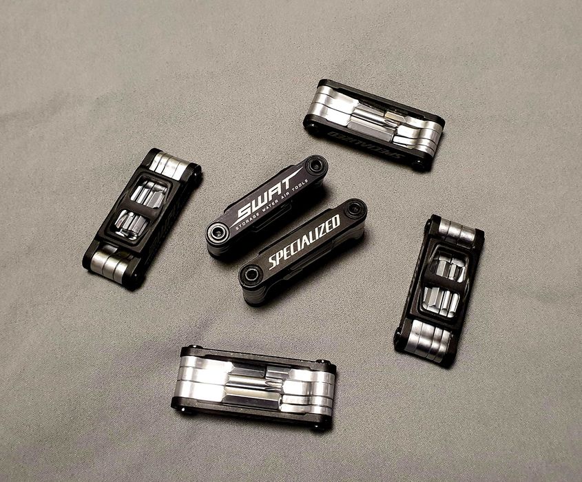 Tool Specialized / SWAT - Set imbus - Ustensile