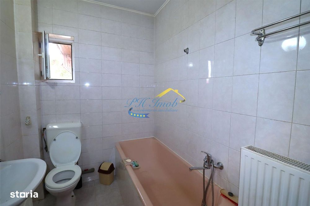 Vila de vanzare, Campina