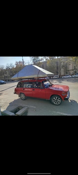 Винтиляция под кулуч