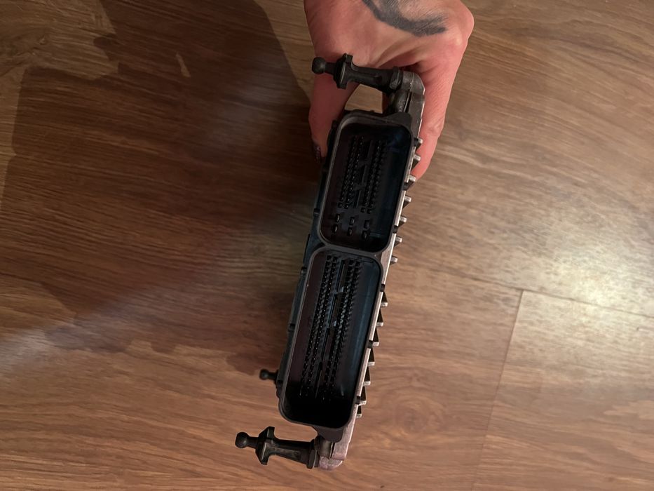 Бордови компютър Merceses ML 350 бензин 2008г- 800 лв