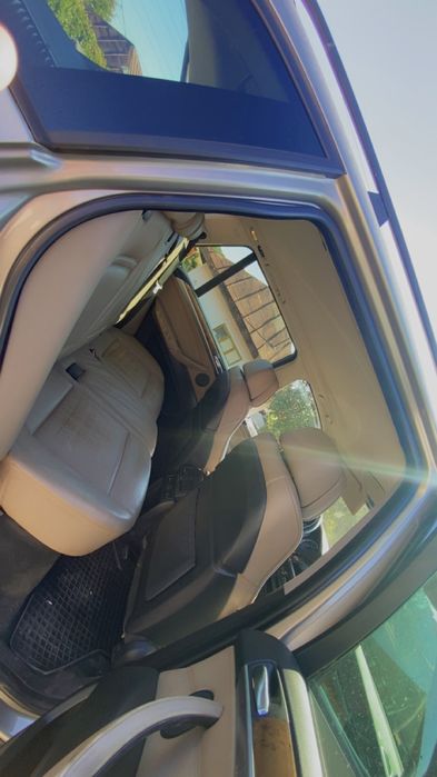 Vand Bmw x5 2008 3litri