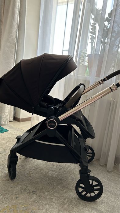 Коляска Kidilo D900