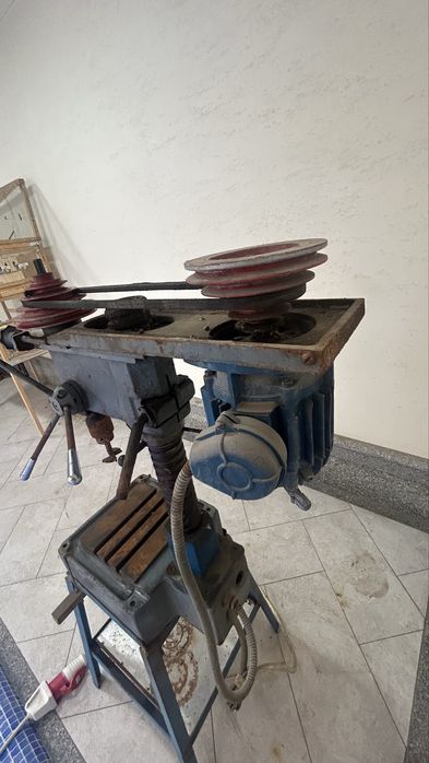 Станок сотилади холати яахши