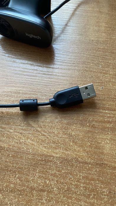 Веб-камера Logitech HD Webcam C310
