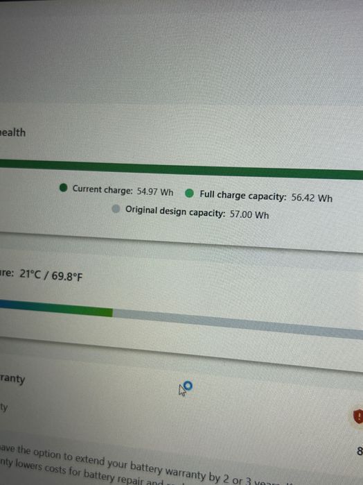 Като нов! Лаптоп Lenovo ThinkPad E14 Ryzen 7/40GB/512GB с 3 мес. гар.