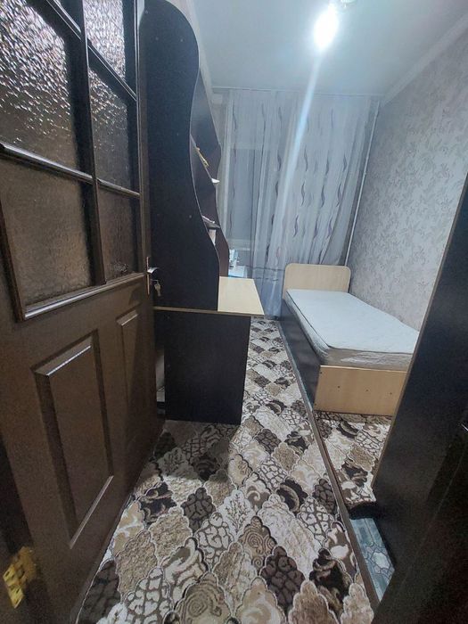 Сдается в аренду квартира  3 комнатная в Сергели 2