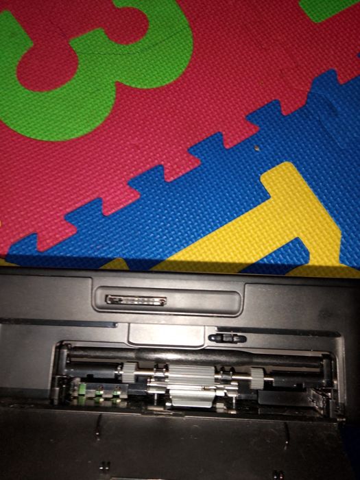 Компактный принтер canon SELPHY CP900