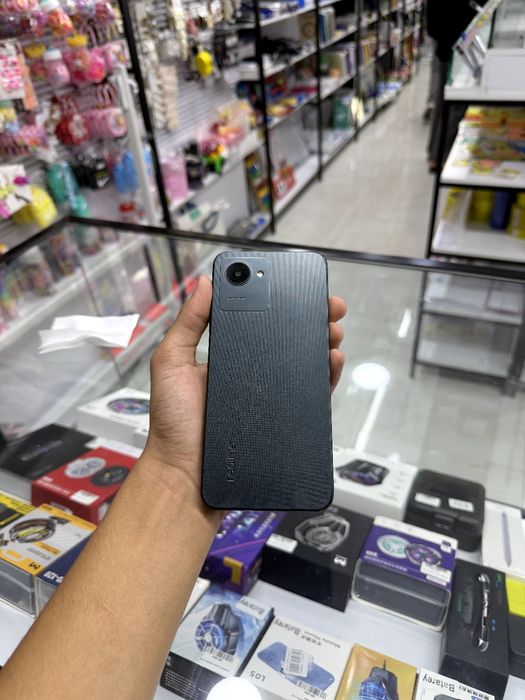 Realme c 30s 64/3