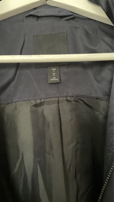 Geaca primavara/toamna barbati