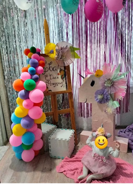 Продам мольберт ручная работа