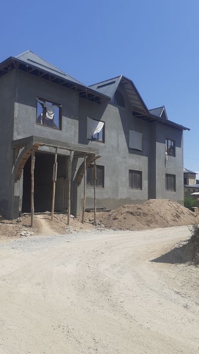 Tom yopamiz sifatli va tez