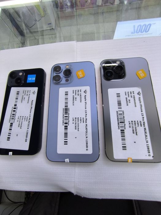 13 про мах сотилади нах ва насия савдога