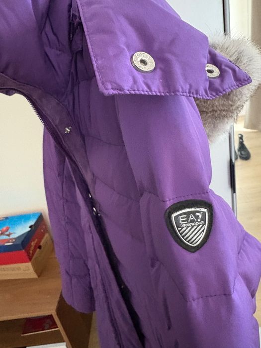 Дамско яке Emporio Armani