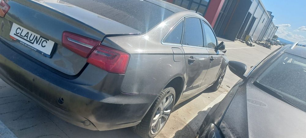 Dezmembram Audi A6 C7 2.0 TDI CGL