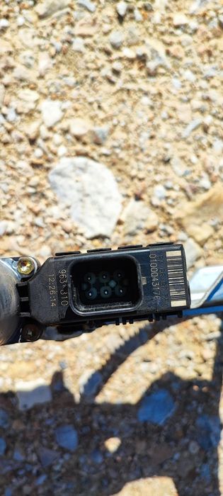 Предни машинки ел.стъкла Опел астра Г