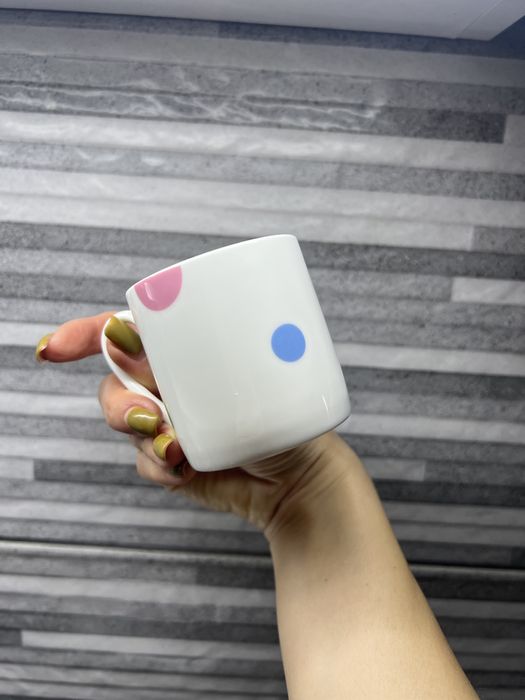 Посуда: чашки, блюдца, пиалушки