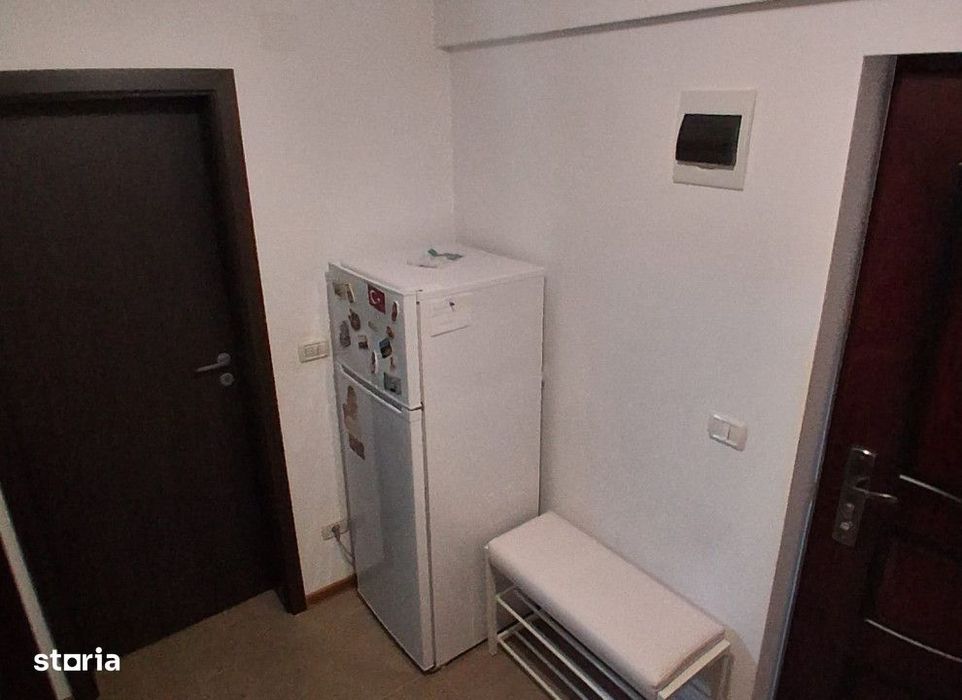 Apartament  1 camera Bucium , 24 metri, etaj parter Cod:163388