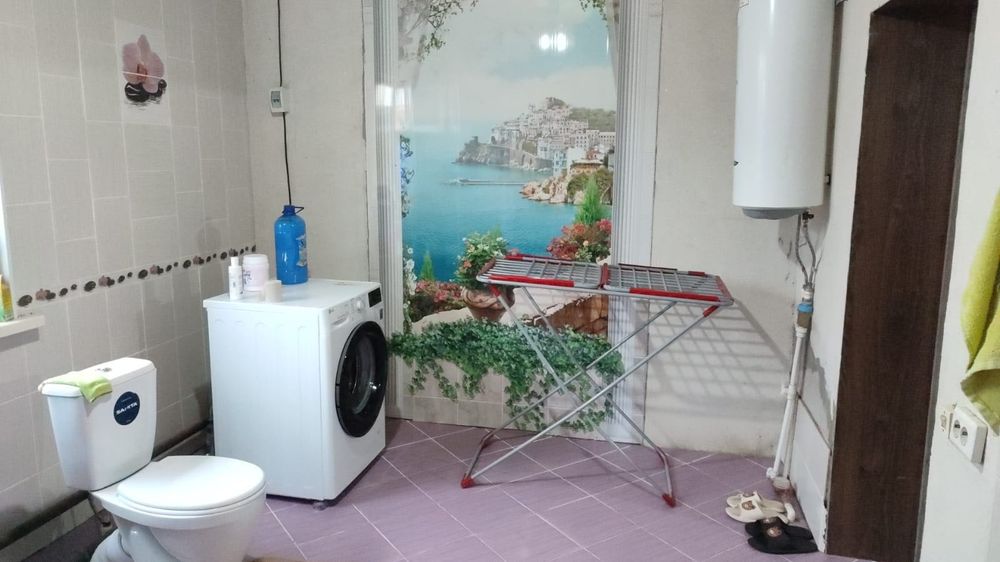 Продается дом хороший