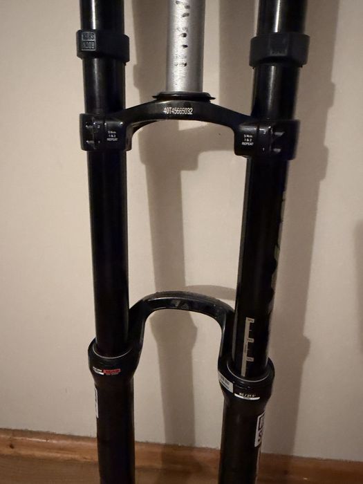 Rock Shox Boxxer 27,5 200mm